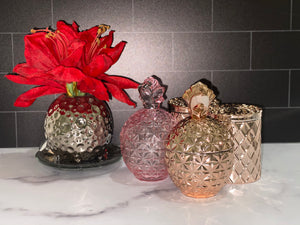 Open image in slideshow, Beautiful Amaris Glass Collection
