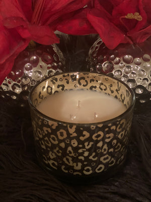 Open image in slideshow, Three Wick Candle Collection
