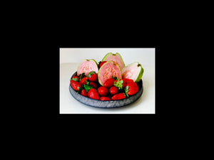 Open image in slideshow, Strawberry Guava
